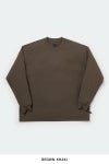 DAIWA PIER 39(ダイワピア39) W's TECH DRAWSTRING TEE L/S ウィメンズ テックドローストリング長袖Tシャツ BE-31025WL