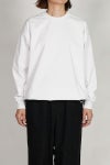 DAIWA PIER 39(ダイワピア39) W's TECH DRAWSTRING TEE L/S ウィメンズ テックドローストリング長袖Tシャツ BE-31025WL