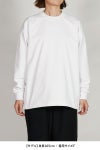 DAIWA PIER 39(ダイワピア39) W's TECH DRAWSTRING TEE L/S ウィメンズ テックドローストリング長袖Tシャツ BE-31025WL