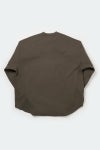 DAIWA PIER 39(ダイワピア39) TECH THERMAL HENLEY L/S テックサーマルヘンリネック長袖Tシャツ BE-33025W