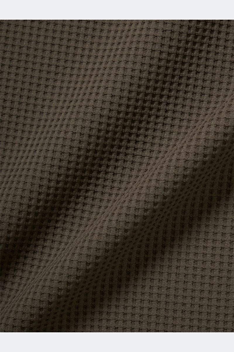 DAIWA PIER 39(ダイワピア39) TECH THERMAL HENLEY L/S テックサーマルヘンリネック長袖Tシャツ BE-33025W