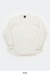 DAIWA PIER 39(ダイワピア39) TECH THERMAL HENLEY L/S テックサーマルヘンリネック長袖Tシャツ BE-33025W
