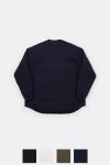 DAIWA PIER 39(ダイワピア39) TECH THERMAL CREW L/S テックサーマルクルーネック長袖Tシャツ BE-34025W