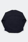 DAIWA PIER 39(ダイワピア39) TECH THERMAL CREW L/S テックサーマルクルーネック長袖Tシャツ BE-34025W