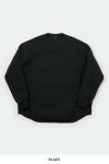 DAIWA PIER 39(ダイワピア39) TECH THERMAL CREW L/S テックサーマルクルーネック長袖Tシャツ BE-34025W