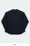 DAIWA PIER 39(ダイワピア39) TECH THERMAL CREW L/S テックサーマルクルーネック長袖Tシャツ BE-34025W