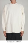 DAIWA PIER 39(ダイワピア39) TECH THERMAL CREW L/S テックサーマルクルーネック長袖Tシャツ BE-34025W