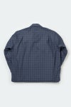 DAIWA PIER 39(ダイワピア39) W's TECH SPORTS OPEN COLLAR SHIRT L/S NOVA CHECK ウィメンズ テック スポーツ オープンカラー ノバチェック 長袖シャツ BE-81025WL