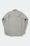 DAIWA PIER 39(ダイワピア39) TECH REGULAR COLLAR SHIRT L/S GLEN CHECK テック レギュラーカラー グレンチェック 長袖シャツ BE-82025W