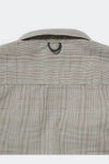DAIWA PIER 39(ダイワピア39) TECH REGULAR COLLAR SHIRT L/S GLEN CHECK テック レギュラーカラー グレンチェック 長袖シャツ BE-82025W