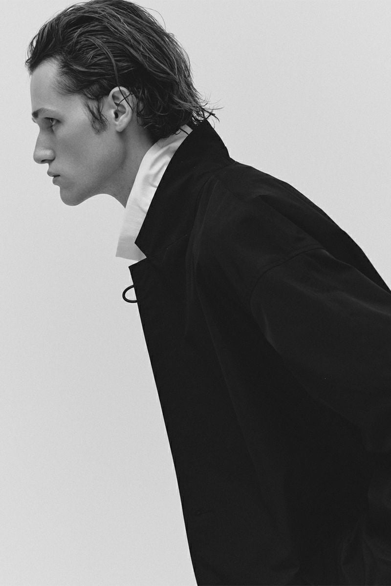 DAIWA PIER 39(ダイワピア39) TECH LOOSE 2B JACKET RIPSTOP テック ルーズ2ボタンジャケット リップストップ BJ-30025W