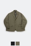 DAIWA PIER 39(ダイワピア39) W's TECH LOOSE 2B JACKET RIPSTOP ウィメンズ テック ルーズ2ボタンジャケット リップストップ BJ-30025WL