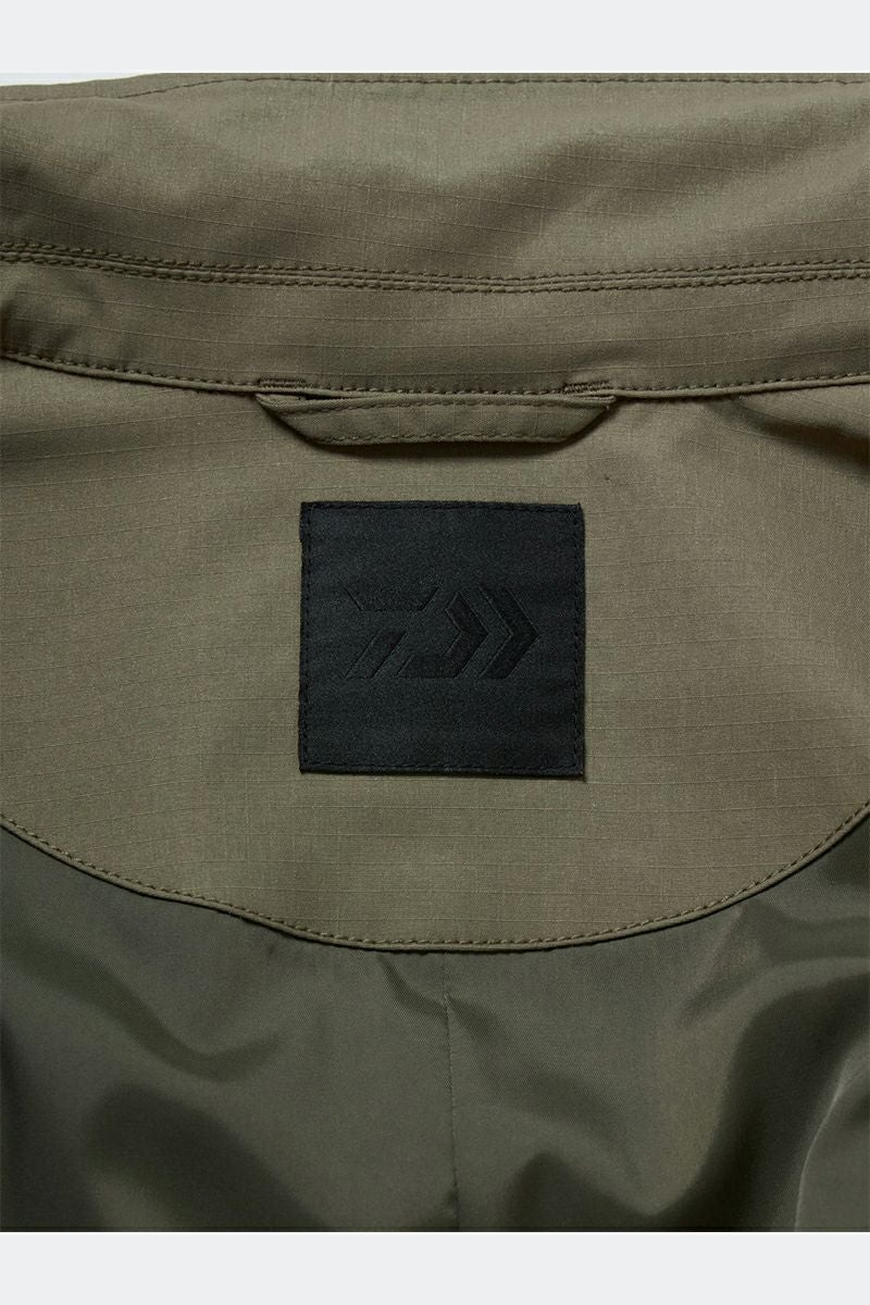 DAIWA PIER 39(ダイワピア39) W's TECH LOOSE 2B JACKET RIPSTOP ウィメンズ テック ルーズ2ボタンジャケット リップストップ BJ-30025WL