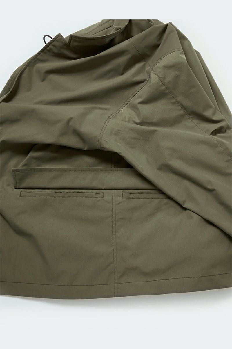 DAIWA PIER 39(ダイワピア39) W's TECH LOOSE 2B JACKET RIPSTOP ウィメンズ テック ルーズ2ボタンジャケット リップストップ BJ-30025WL