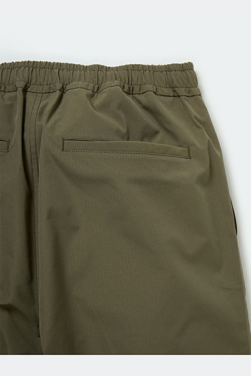 DAIWA PIER 39(ダイワピア39) TECH EASY TROUSERS RIPSTOP テック イージートラウザース リップストップ BP-30025W