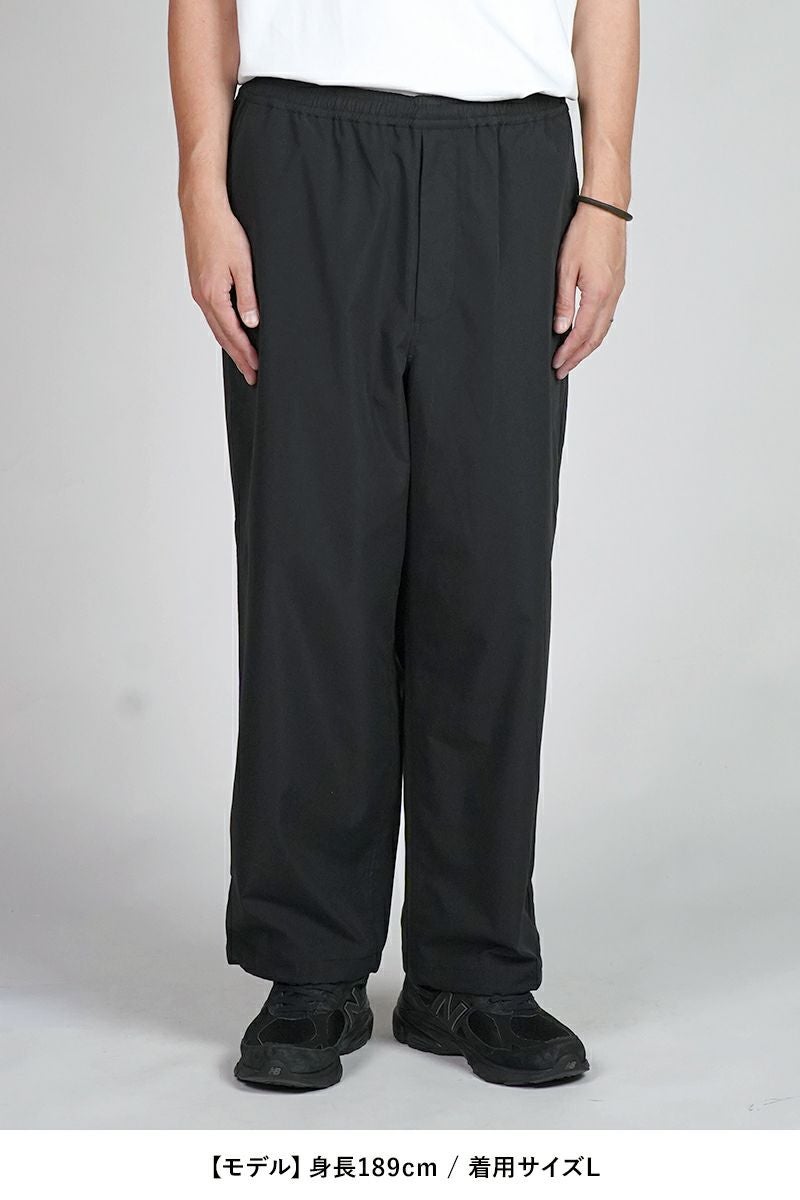 DAIWA PIER 39(ダイワピア39) TECH EASY TROUSERS RIPSTOP テック イージートラウザース リップストップ BP-30025W