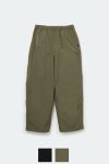 DAIWA PIER 39(ダイワピア39) W's TECH EASY TROUSERS RIPSTOP ウィメンズ テック イージートラウザース リップストップ BP-30025WL