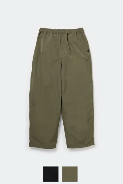 DAIWA PIER 39(ダイワピア39) W's TECH EASY TROUSERS RIPSTOP ウィメンズ テック イージートラウザース リップストップ BP-30025WL