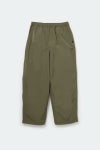 DAIWA PIER 39(ダイワピア39) W's TECH EASY TROUSERS RIPSTOP ウィメンズ テック イージートラウザース リップストップ BP-30025WL