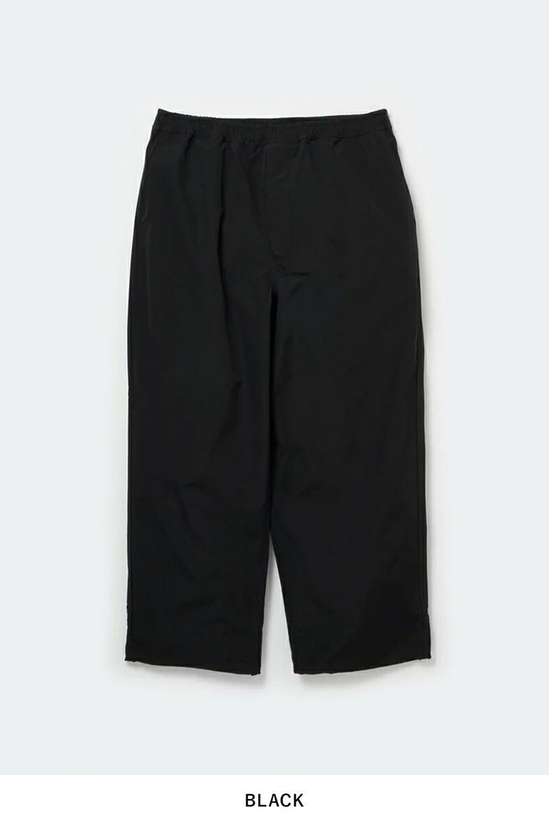 DAIWA PIER 39(ダイワピア39) W's TECH EASY TROUSERS RIPSTOP ウィメンズ テック イージートラウザース リップストップ BP-30025WL