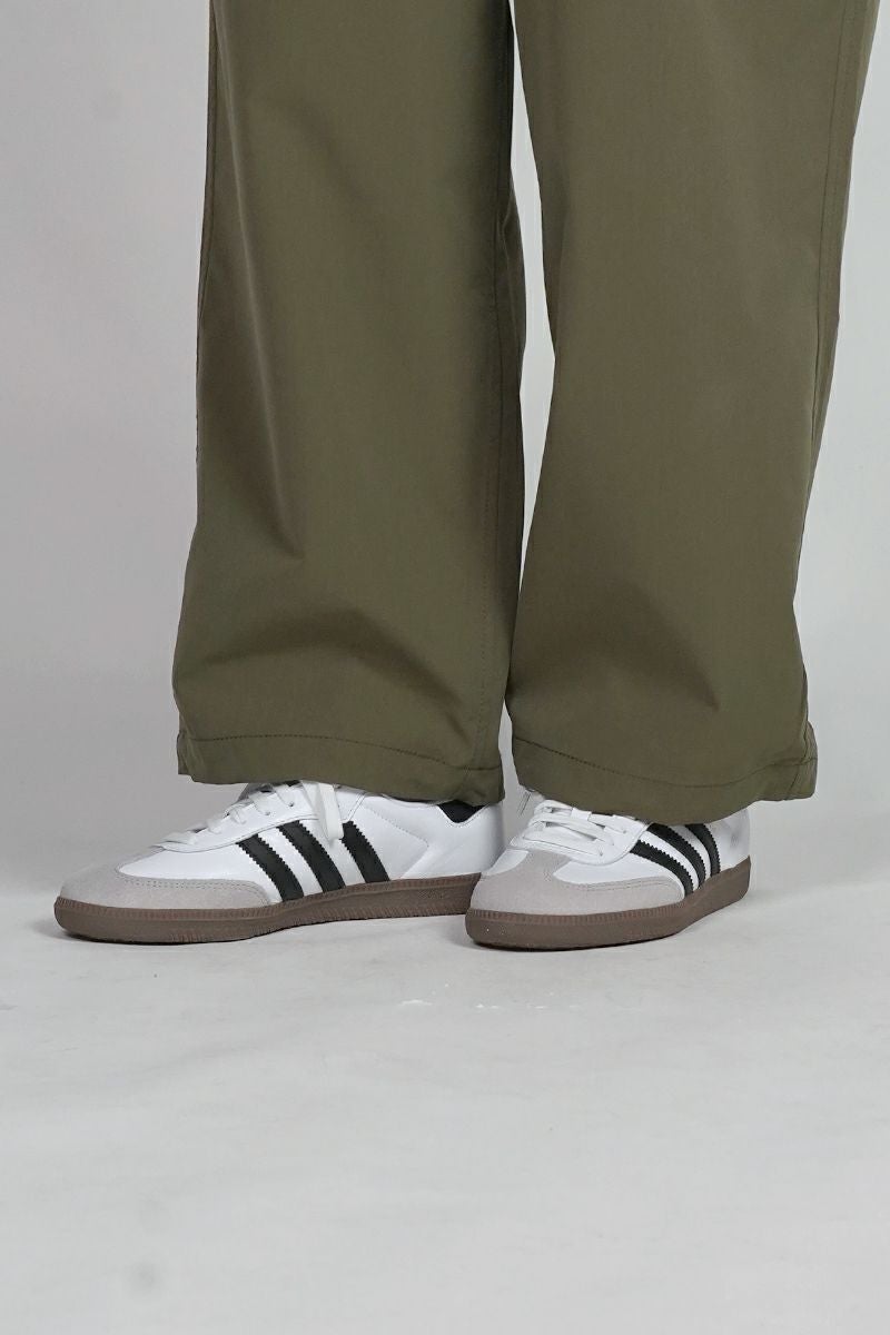 DAIWA PIER 39(ダイワピア39) W's TECH EASY TROUSERS RIPSTOP ウィメンズ テック イージートラウザース リップストップ BP-30025WL