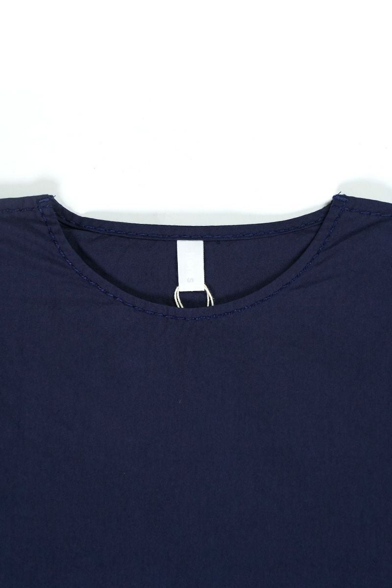 homspun(ホームスパン) コンパクトウェザーBIG ギャザーOP 1643