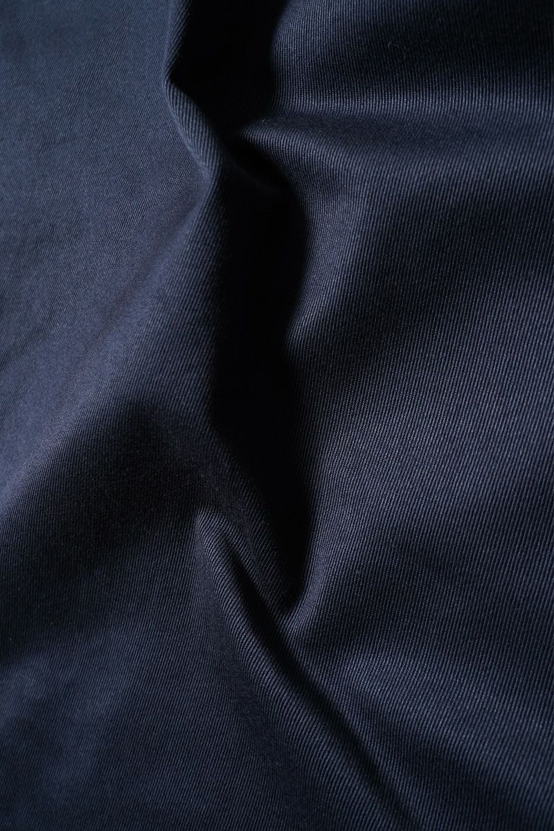 homspun(ホームスパン) 高密度ウェポンギャザーパンツ　3357