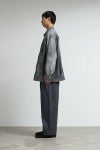 Graphpaper(グラフペーパー) Selvage Denim Jacket -LIGHT FADE- セルヴィッチデニムジャケット ライトフェード GM253-20054LB