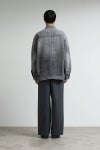 Graphpaper(グラフペーパー) Selvage Denim Jacket -LIGHT FADE- セルヴィッチデニムジャケット ライトフェード GM253-20054LB