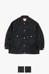 Graphpaper(グラフペーパー) Selvage Denim Jacket セルヴィッチデニムジャケット GM253-20054RB