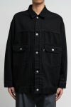 Graphpaper(グラフペーパー) Selvage Denim Jacket セルヴィッチデニムジャケット GM253-20054RB