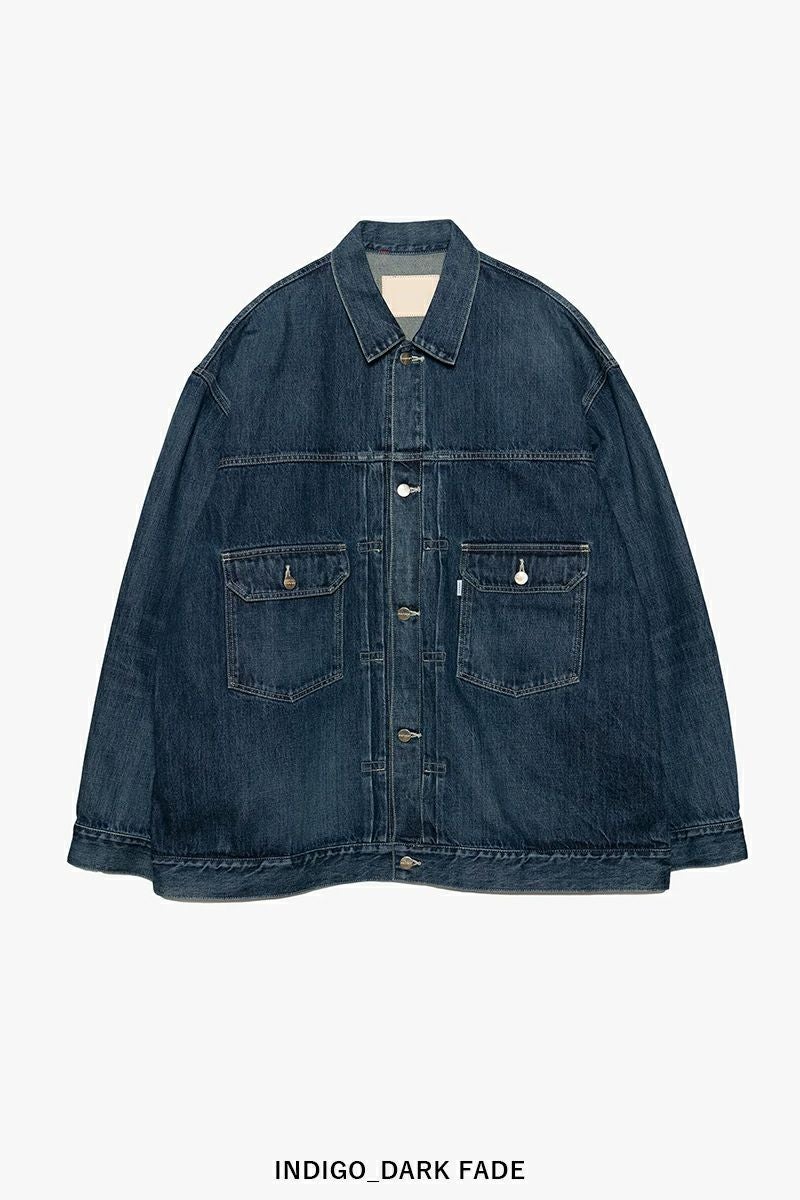Graphpaper(グラフペーパー) | Graphpaper(グラフペーパー)Selvage