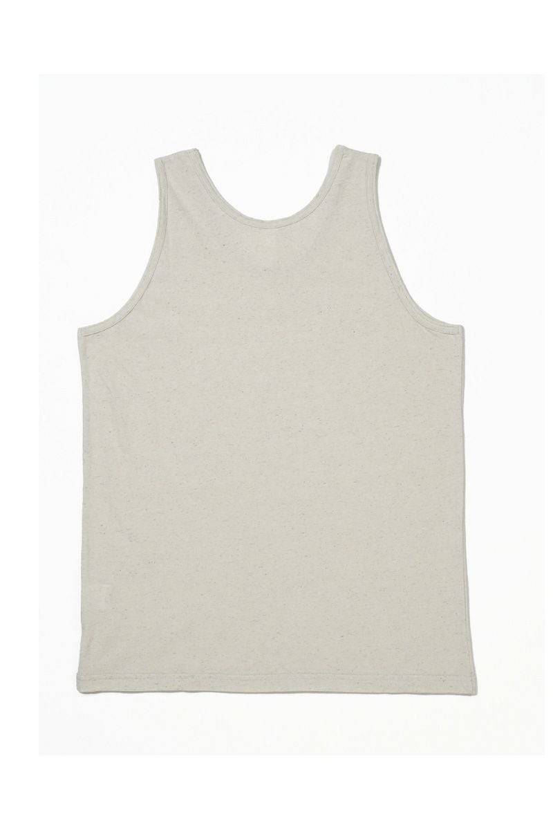 homspun(ホームスパン)  コットンリネン天竺　タンクトップ　カットソー　 6531