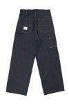 DAIRIKU(ダイリク)  Rigid Painter Denim Wide Pants リジットペインターデニムワイドパンツ 25AW RD3