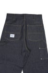 DAIRIKU(ダイリク)  Rigid Painter Denim Wide Pants リジットペインターデニムワイドパンツ 25AW RD3
