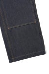 DAIRIKU(ダイリク)  Rigid Painter Denim Wide Pants リジットペインターデニムワイドパンツ 25AW RD3