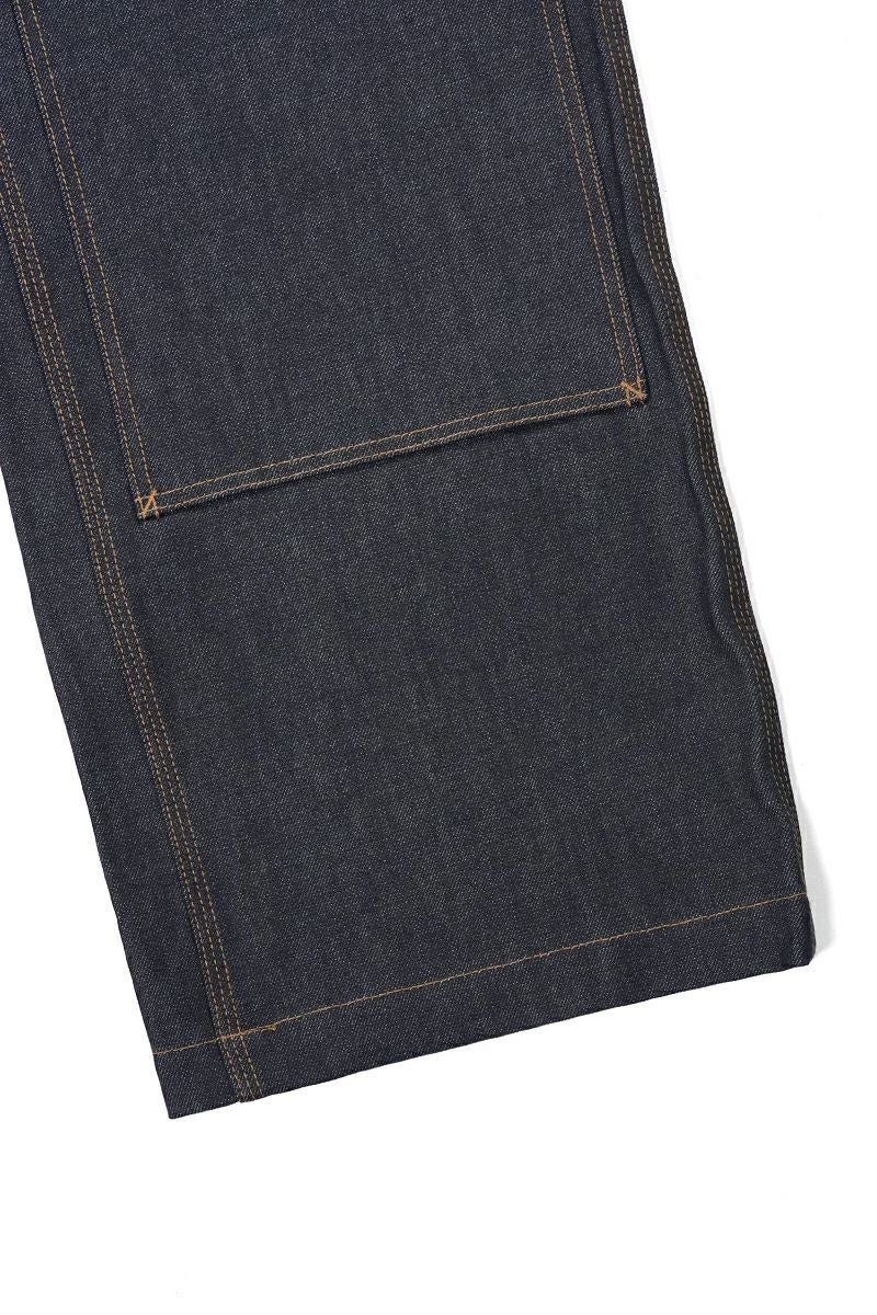 DAIRIKU(ダイリク) | DAIRIKU(ダイリク)Rigid Painter Denim Wide 