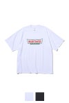 FreshService(フレッシュサービス) CORPORATE PRINTED S/S TEE "DINER" コーポレート プリントTシャツ ダイナ― FSC253-70015