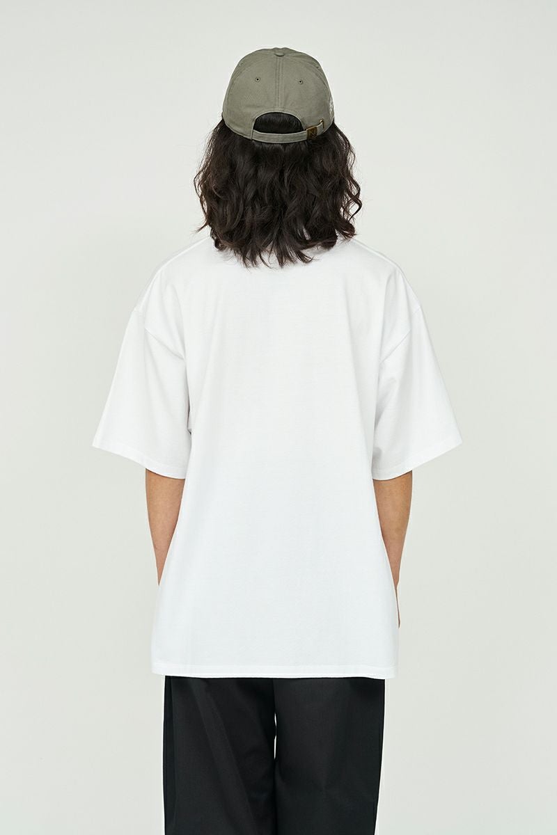 FreshService(フレッシュサービス) CORPORATE PRINTED S/S TEE "DINER" コーポレート プリントTシャツ ダイナ― FSC253-70015