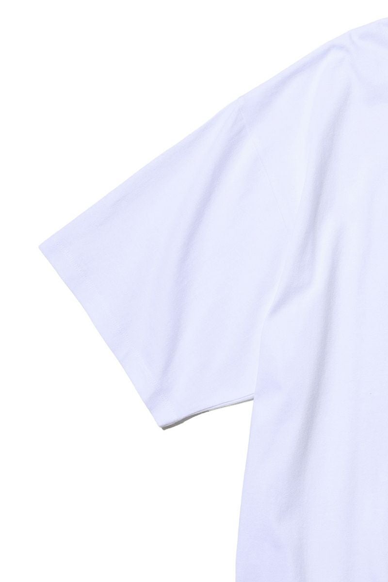 FreshService(フレッシュサービス) CORPORATE PRINTED S/S TEE "DINER" コーポレート プリントTシャツ ダイナ― FSC253-70015