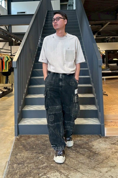 Maison MIHARA YASUHIRO(メゾン ミハラヤスヒロ)