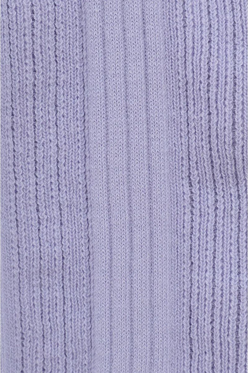 CLANE(クラネ) W FACE RIB KNIT CARDIGAN ダブルフェイスリブニットカーディガン 19106-2012