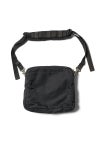Porter Classic(ポータークラシック) SUPER NYLON SIMPLE SHOULDER BAG スーパーナイロンシンプルショルダーバッグ PC-015-3075