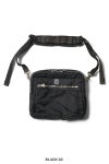 Porter Classic(ポータークラシック) SUPER NYLON SIMPLE SHOULDER BAG スーパーナイロンシンプルショルダーバッグ PC-015-3075