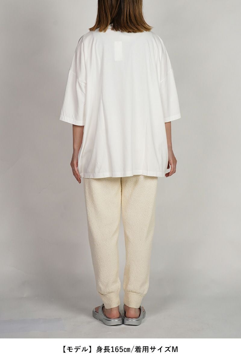 30/1天竺BIG-Tシャツ 6365