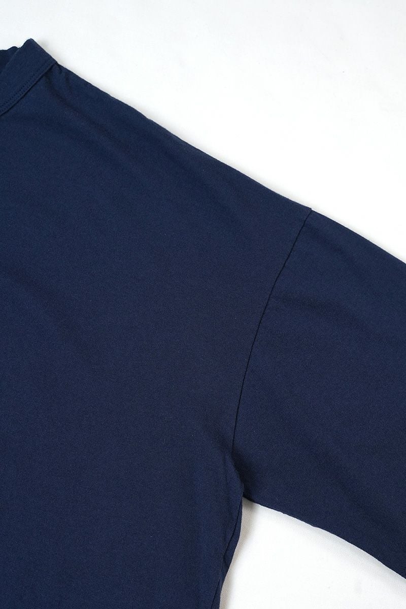 30/1天竺BIG-Tシャツ 6365