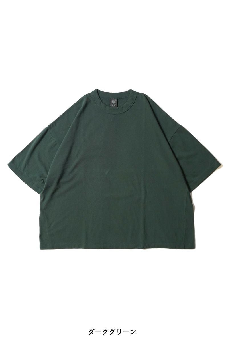 30/1天竺BIG-Tシャツ 6365