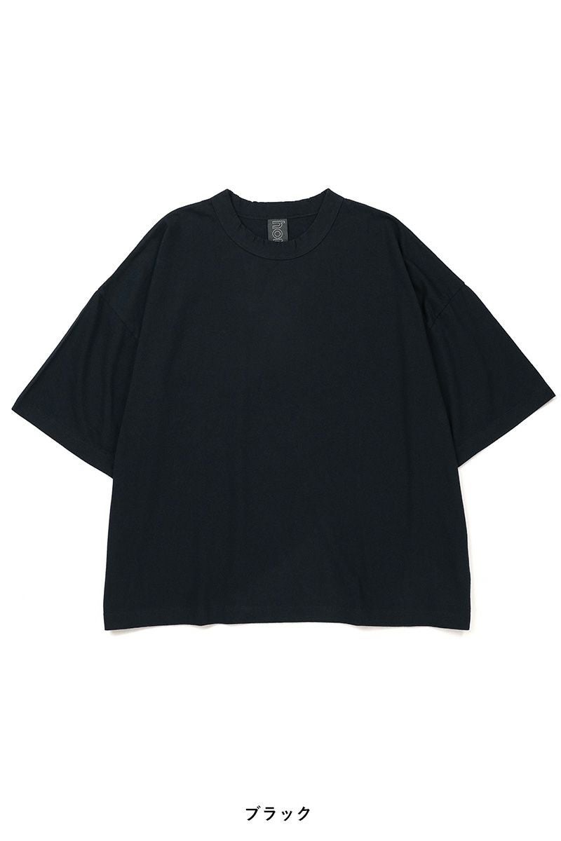 30/1天竺BIG-Tシャツ 6365