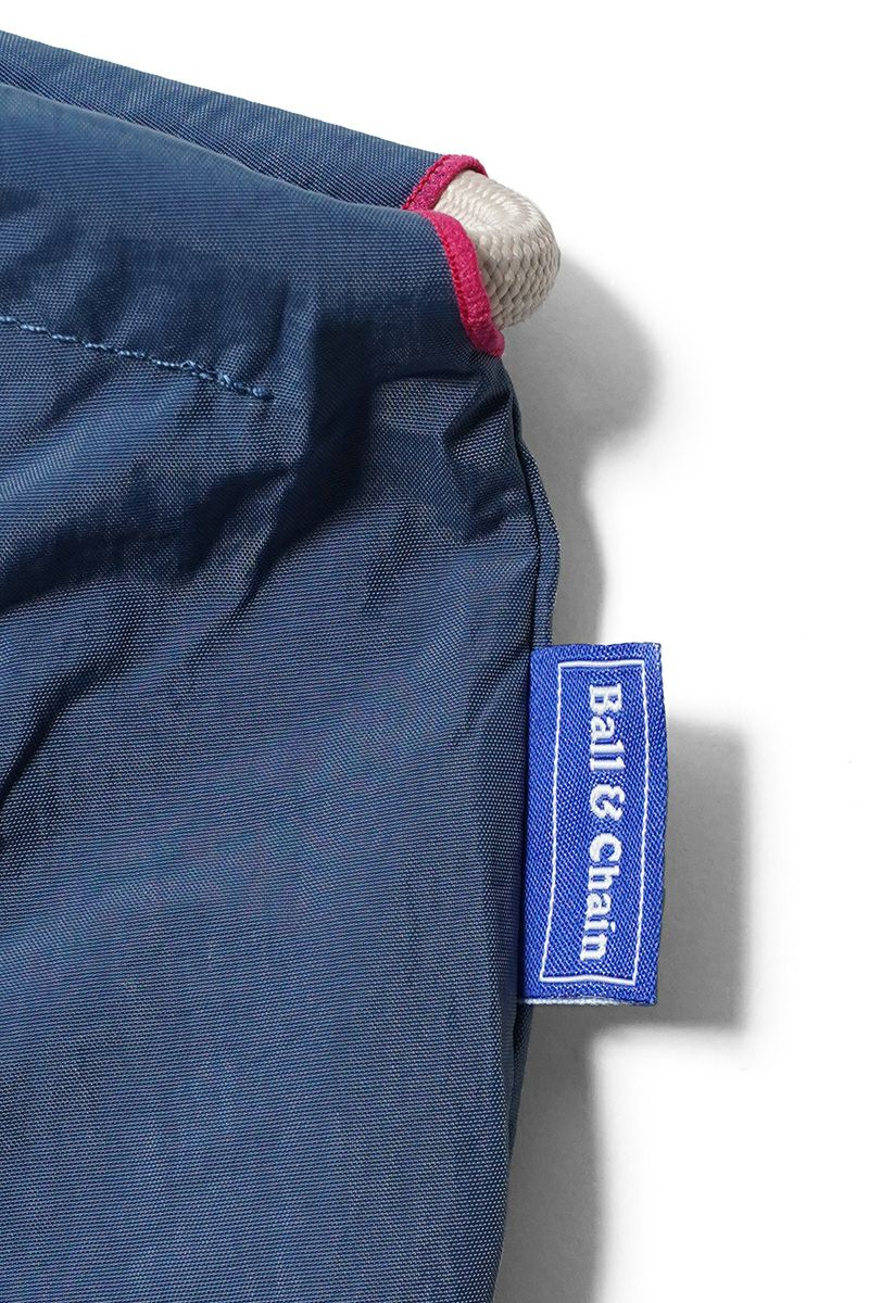 Ball & Chain(ボールアンドチェーン) FEATHER (M) フェザー(M) ショッピングバック トートバッグ 301064