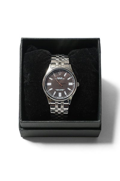 High Scream Center(ハイスクリームセンター)  MYSTERIOUS WATCH ミステリアスウォッチ HSC25FW-AC02